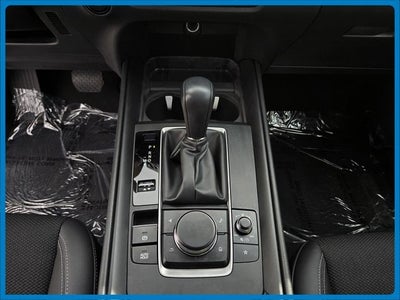 2024 Mazda Mazda CX-50 2.5 S Premium Package