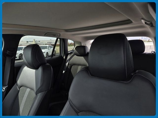 2024 Mazda Mazda CX-50 2.5 S Premium Package