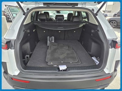 2024 Mazda Mazda CX-50 2.5 S Premium Package