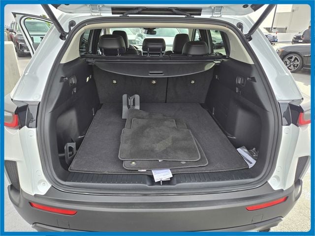 2024 Mazda Mazda CX-50 2.5 S Premium Package