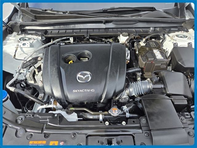 2024 Mazda Mazda CX-50 2.5 S Premium Package