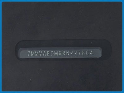 2024 Mazda Mazda CX-50 2.5 S Premium Package