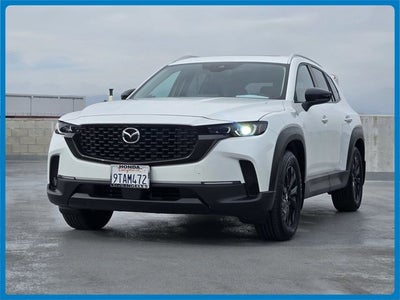 2024 Mazda Mazda CX-50 2.5 S Premium Package