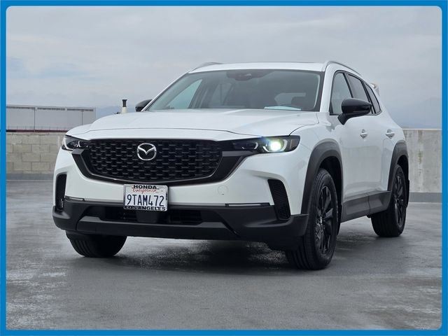 2024 Mazda Mazda CX-50 2.5 S Premium Package