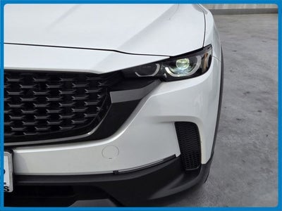 2024 Mazda Mazda CX-50 2.5 S Premium Package