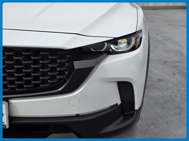 2024 Mazda Mazda CX-50 2.5 S Premium Package