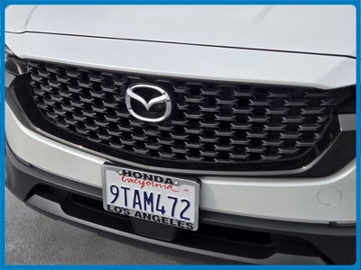 2024 Mazda Mazda CX-50 2.5 S Premium Package
