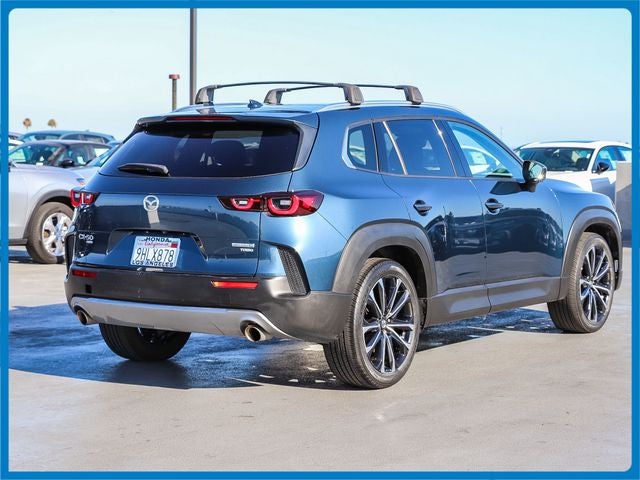 2023 Mazda Mazda CX-50 2.5 Turbo Premium Package