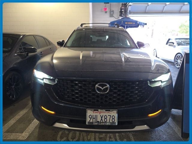 2023 Mazda Mazda CX-50 2.5 Turbo Premium Package