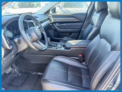 2023 Mazda Mazda CX-50 2.5 Turbo Premium Package