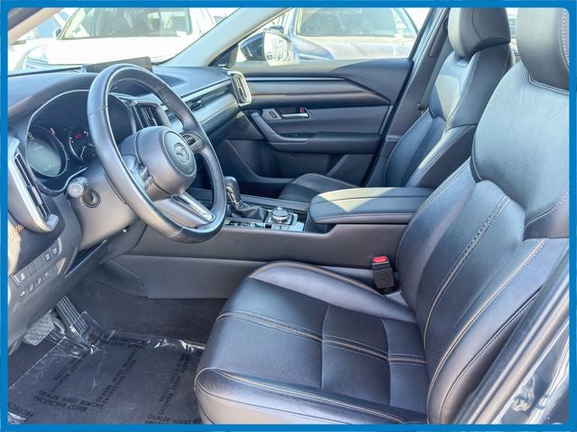 2023 Mazda Mazda CX-50 2.5 Turbo Premium Package