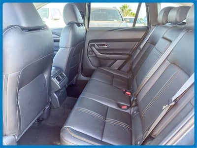 2023 Mazda Mazda CX-50 2.5 Turbo Premium Package