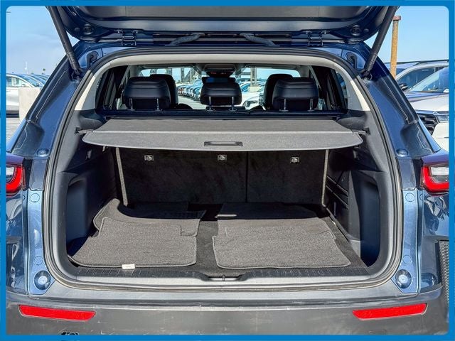 2023 Mazda Mazda CX-50 2.5 Turbo Premium Package