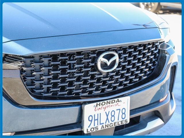2023 Mazda Mazda CX-50 2.5 Turbo Premium Package