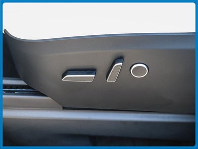 2024 Tesla Model X Long Range