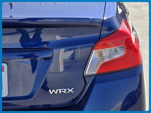 2016 Subaru WRX Premium - Photo 13