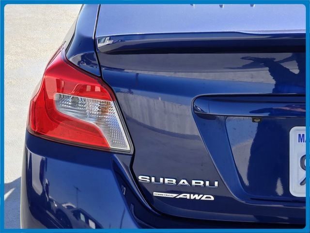 2016 Subaru WRX Premium - Photo 14
