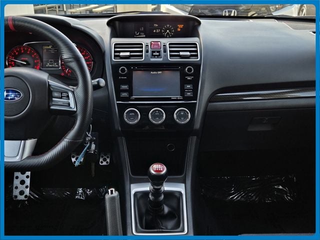2016 Subaru WRX Premium - Photo 17