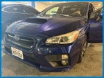 2016 Subaru WRX Premium