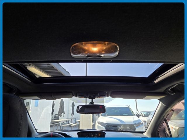 2016 Subaru WRX Premium - Photo 20