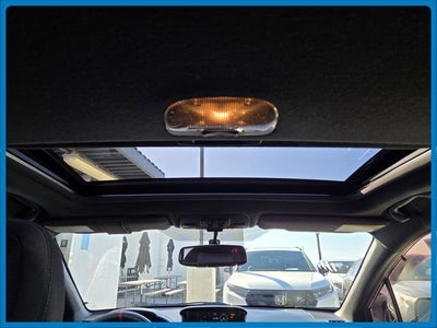 2016 Subaru WRX Premium