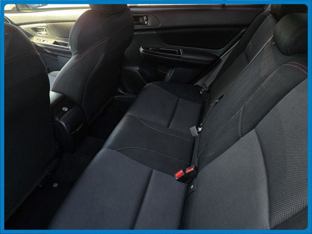 2016 Subaru WRX Premium - Photo 23