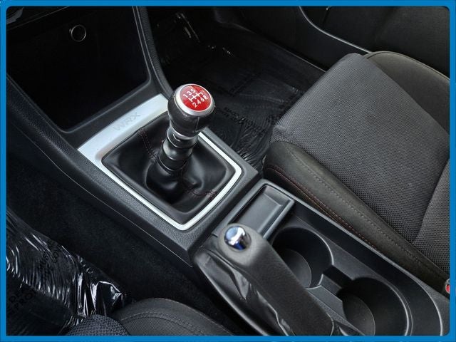 2016 Subaru WRX Premium - Photo 24