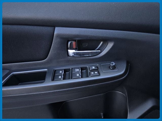 2016 Subaru WRX Premium - Photo 25