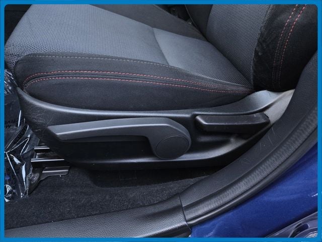 2016 Subaru WRX Premium - Photo 26