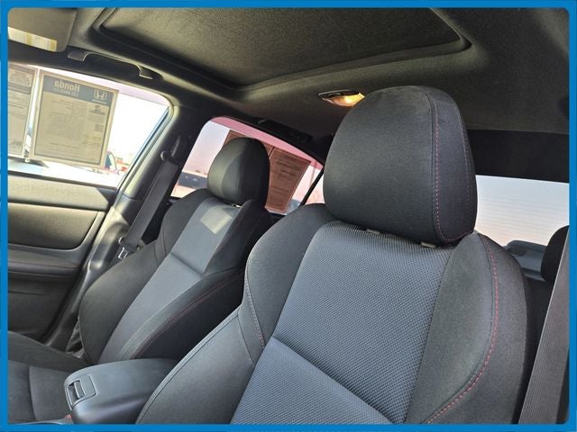 2016 Subaru WRX Premium - Photo 28