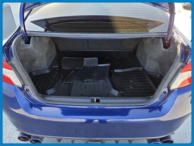 2016 Subaru WRX Premium - Photo 29