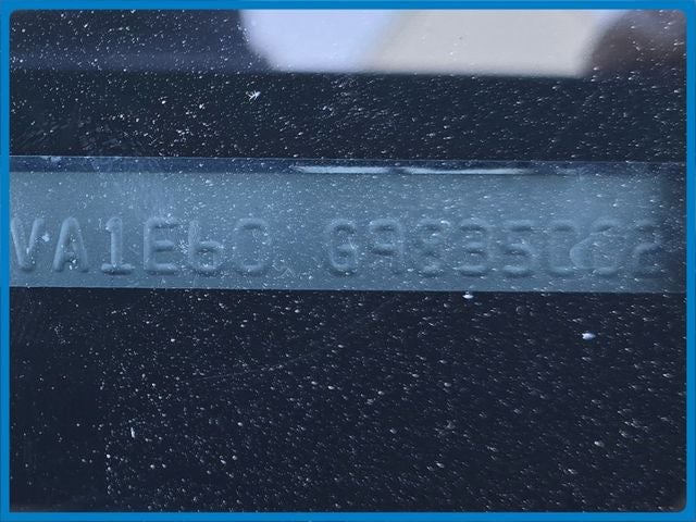 2016 Subaru WRX Premium