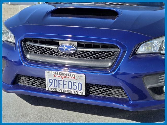 2016 Subaru WRX Premium - Photo 9