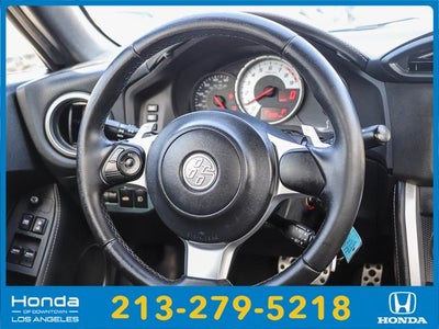 2019 Toyota 86 Auto (Natl)