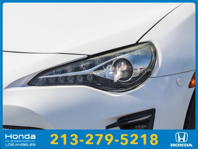 2019 Toyota 86 Auto (Natl)