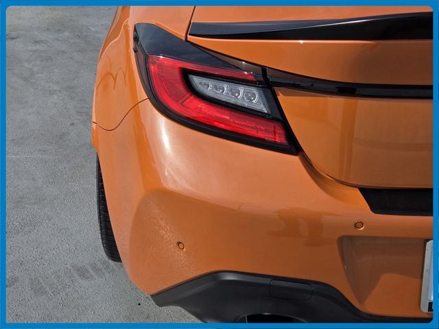 2023 Toyota GR86 10th Anniversary Special Edition