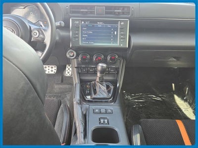 2023 Toyota GR86 10th Anniversary Special Edition