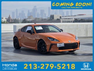 2023 Toyota GR86 10th Anniversary Special Edition