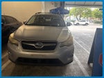 2014 Subaru XV Crosstrek 2.0i Limited