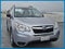2016 Subaru Forester 2.5i