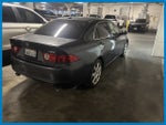 2005 Acura TSX 4dr Sdn AT