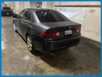 2005 Acura TSX 4dr Sdn AT