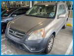 2005 Honda CR-V EX