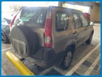 2005 Honda CR-V EX