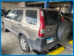 2005 Honda CR-V EX