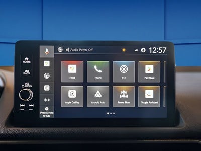 2026 Honda Prelude Coupe