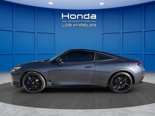 2026 Honda Prelude Coupe