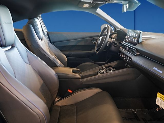 2026 Honda Prelude Coupe
