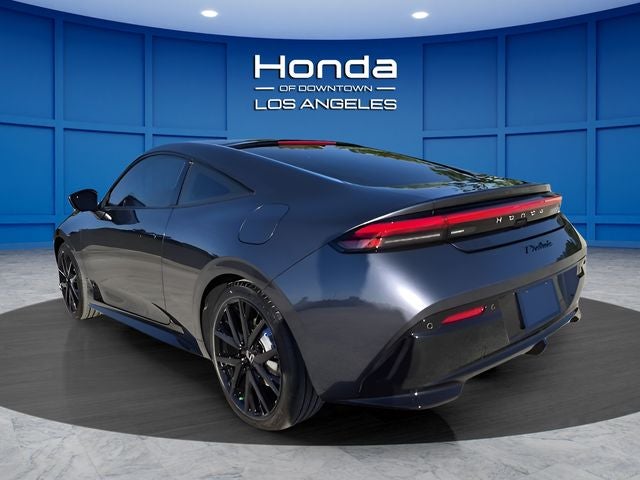 2026 Honda Prelude Coupe