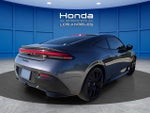 2026 Honda Prelude Coupe